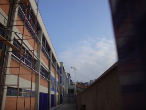 Escola Estadual CHB Lajeado B - 50